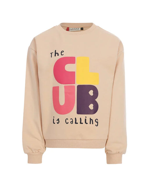 Looxs sweater