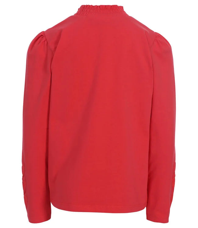 Looxs longsleeve koraal