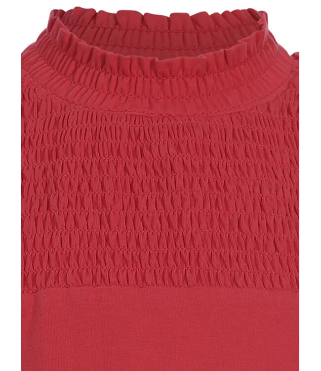 Looxs longsleeve koraal